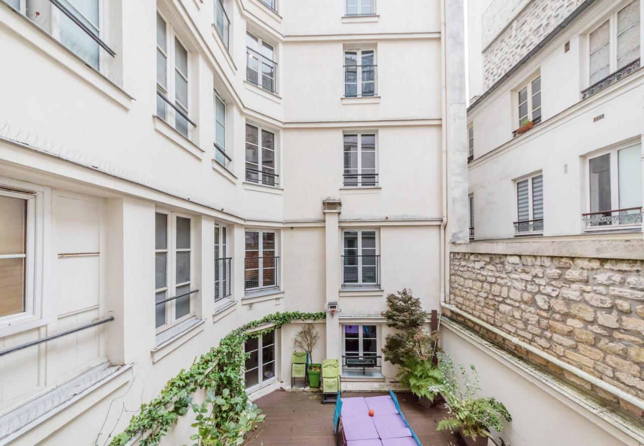 Ws Mouffetard - Panthéon Appartamento *