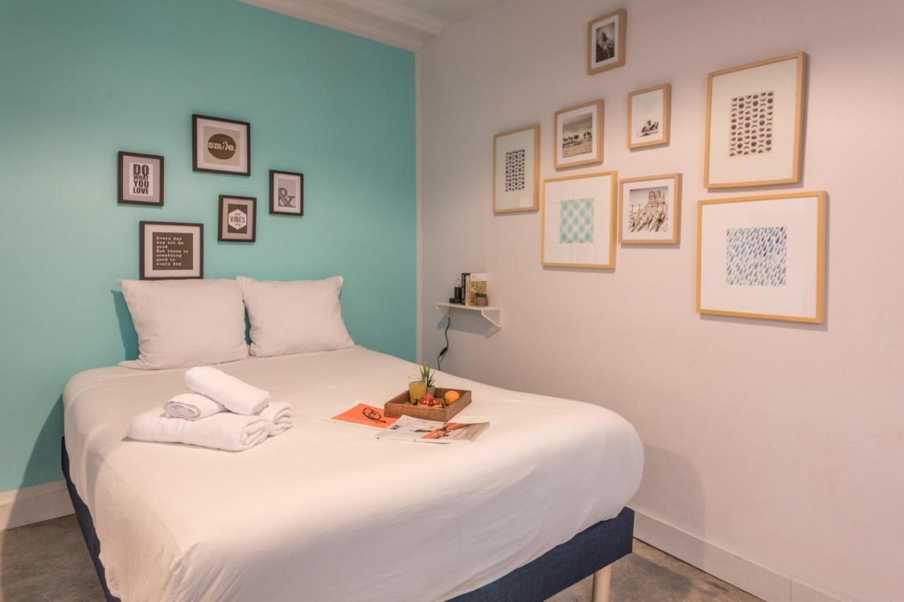 Apartamento Ws Mouffetard - Pantheon Paris