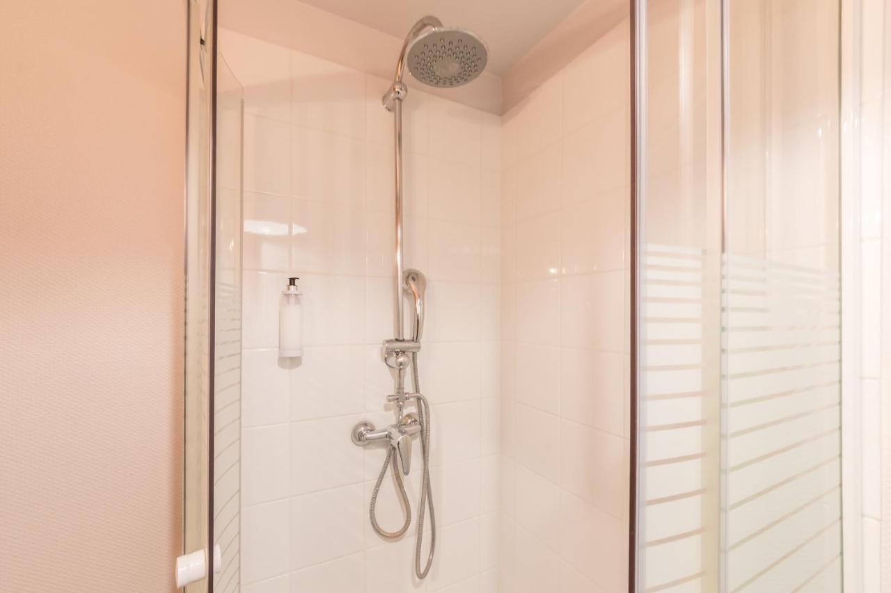 Ws Mouffetard - Pantheon Apartamento *