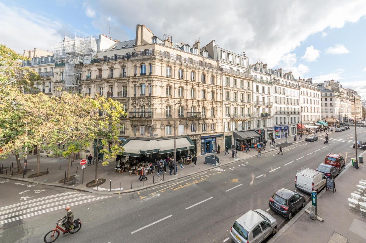 Apartamento Ws Mouffetard - Pantheon Paris