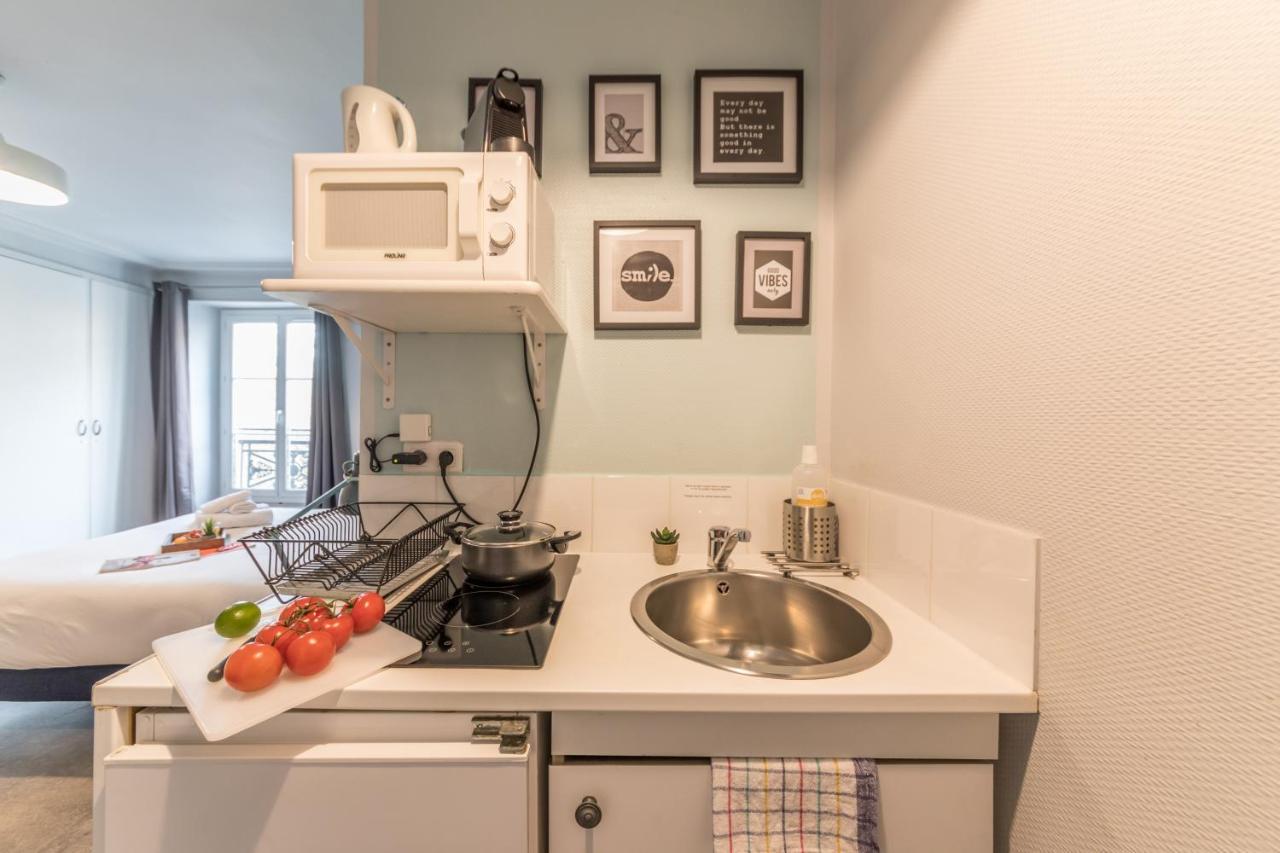Apartamento Ws Mouffetard - Pantheon Paris