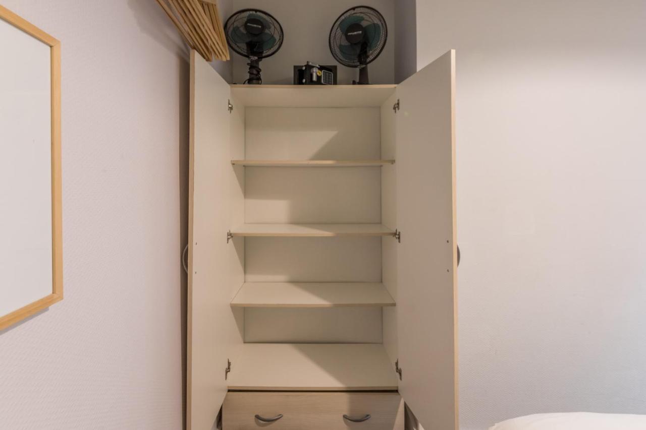 Apartamento Ws Mouffetard - Pantheon