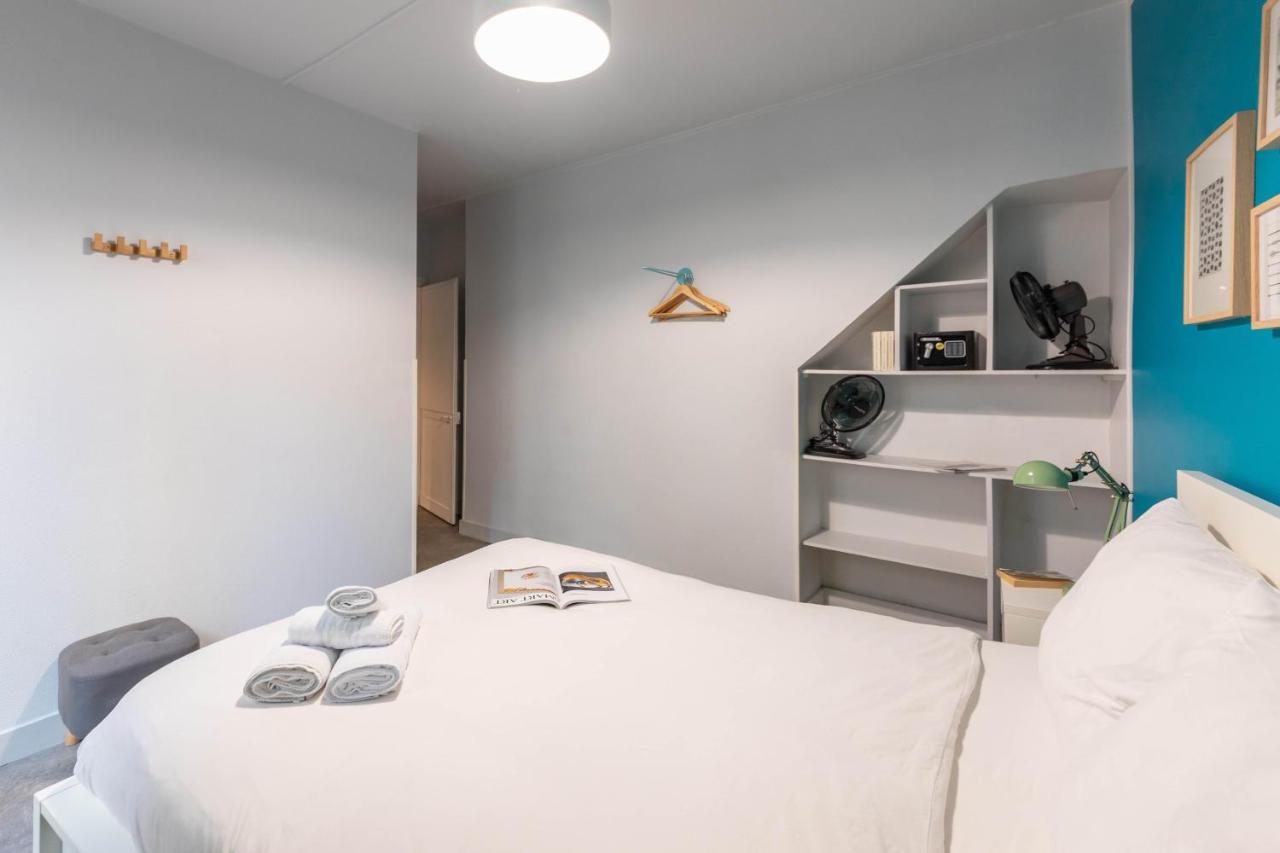 Ws Mouffetard - Pantheon Apartamento *