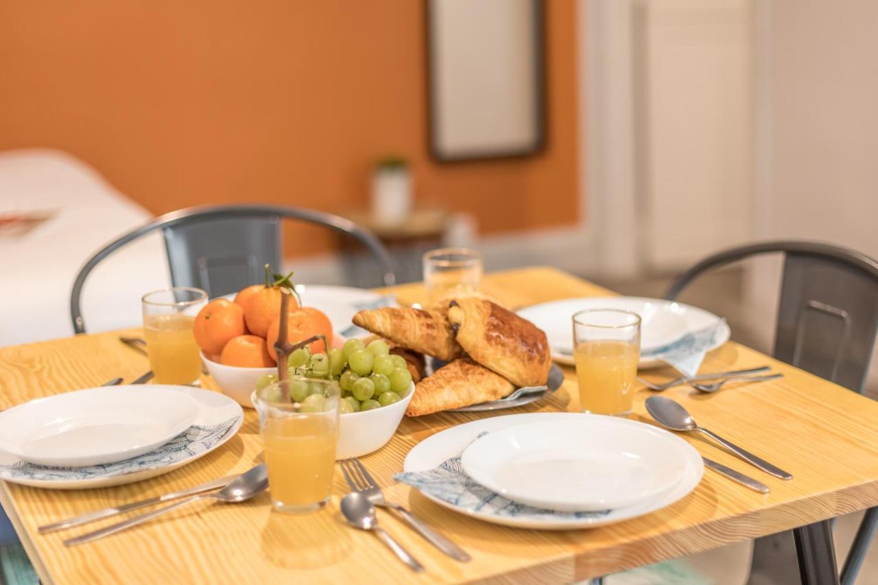 Apartamento Ws Mouffetard - Pantheon Paris