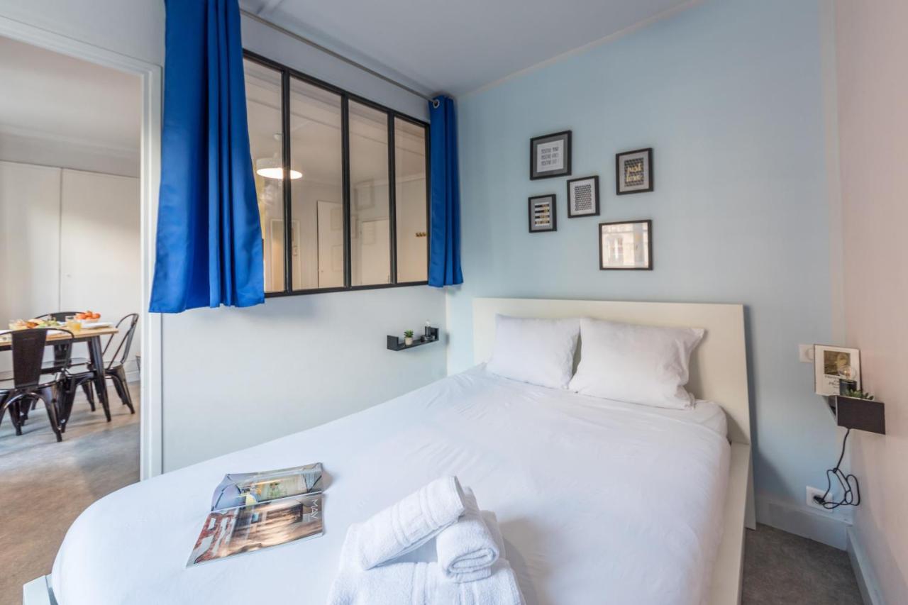 Apartamento Ws Mouffetard - Pantheon *