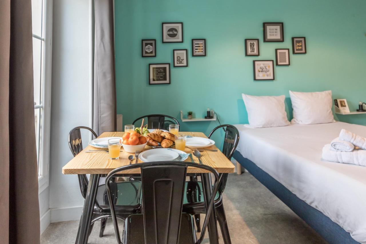 Apartamento Ws Mouffetard - Pantheon