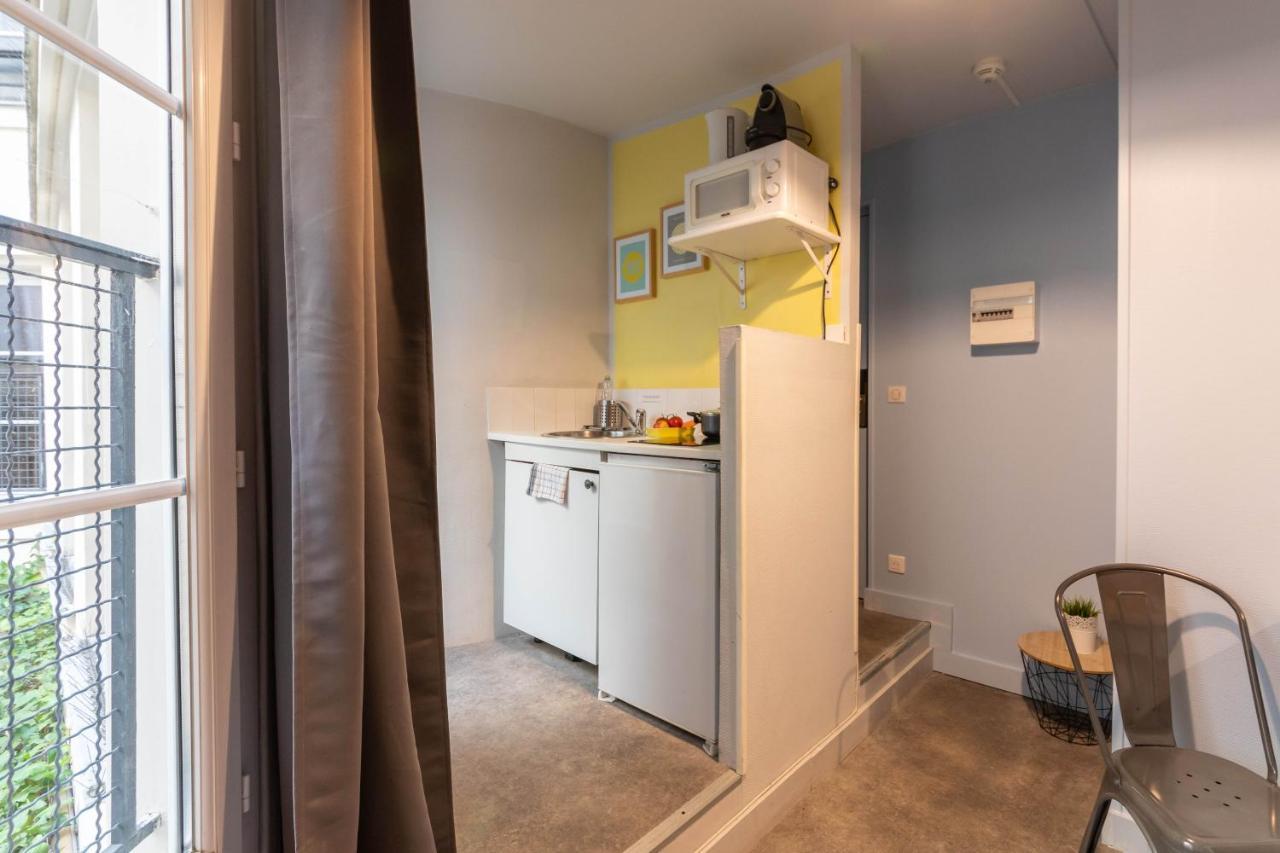Apartamento Ws Mouffetard - Pantheon Paris