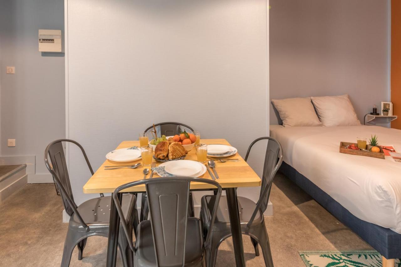 Apartamento Ws Mouffetard - Pantheon