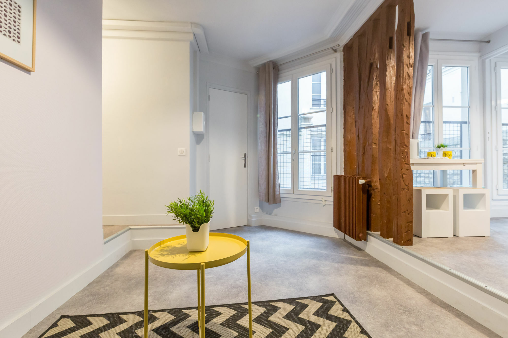 Ws Mouffetard - Pantheon Apartamento