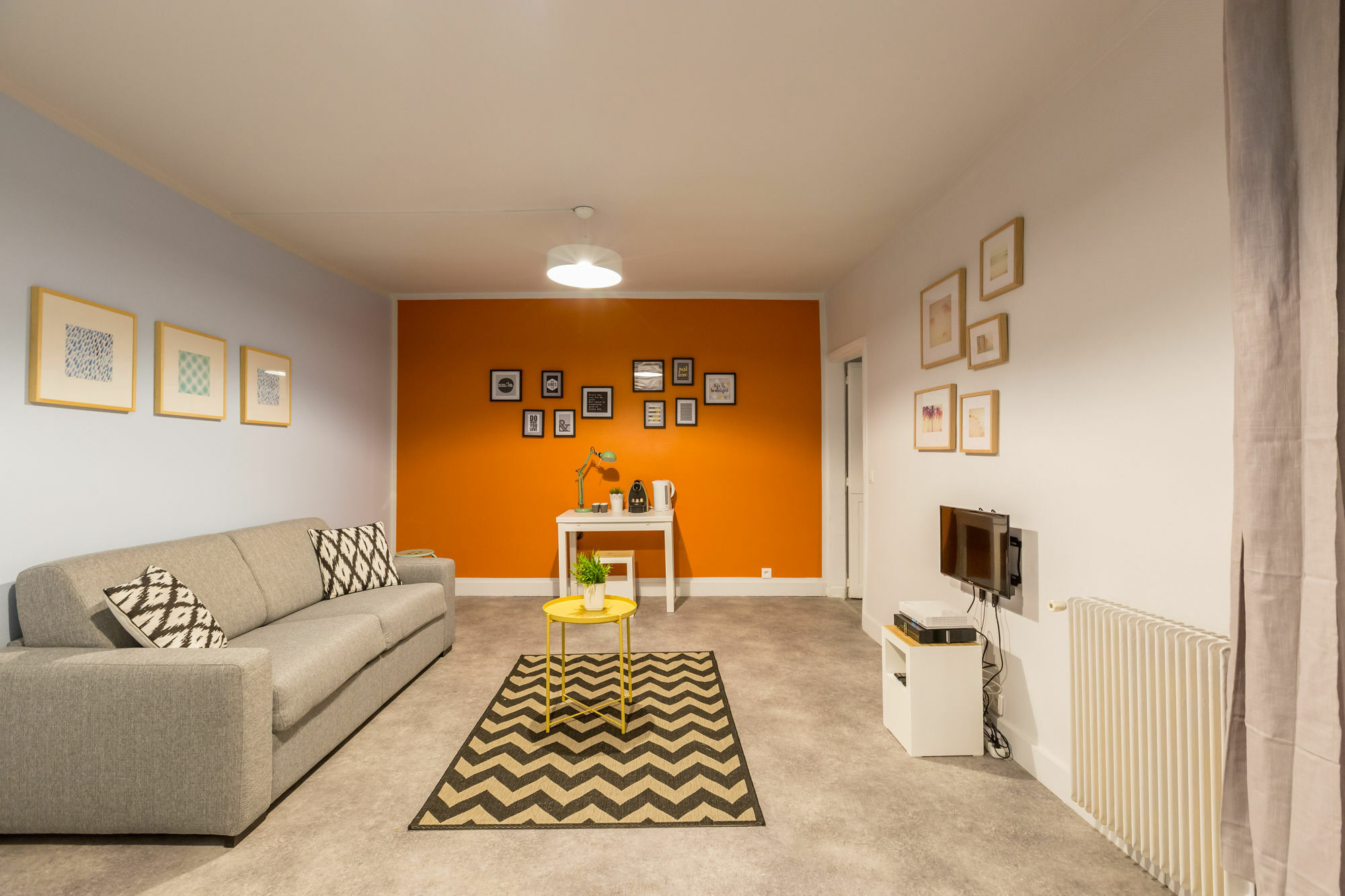 Ws Mouffetard - Pantheon Apartamento Paris