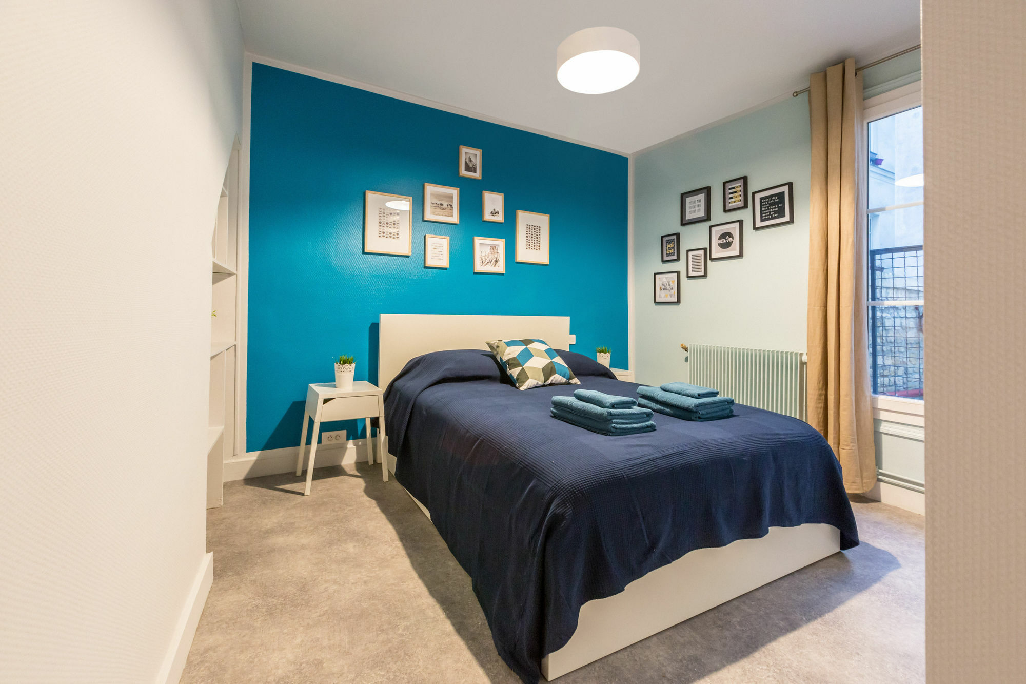 Apartamento Ws Mouffetard - Pantheon *
